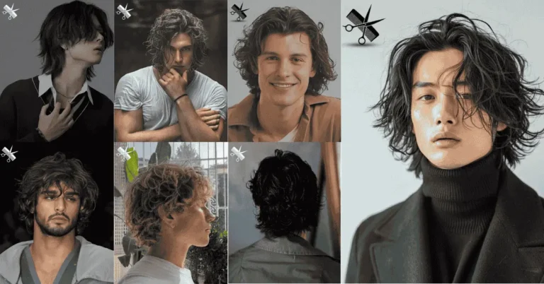 Ultimate Guide to Asymmetrical Wolf Cut: Bold, Edgy, and Trendy