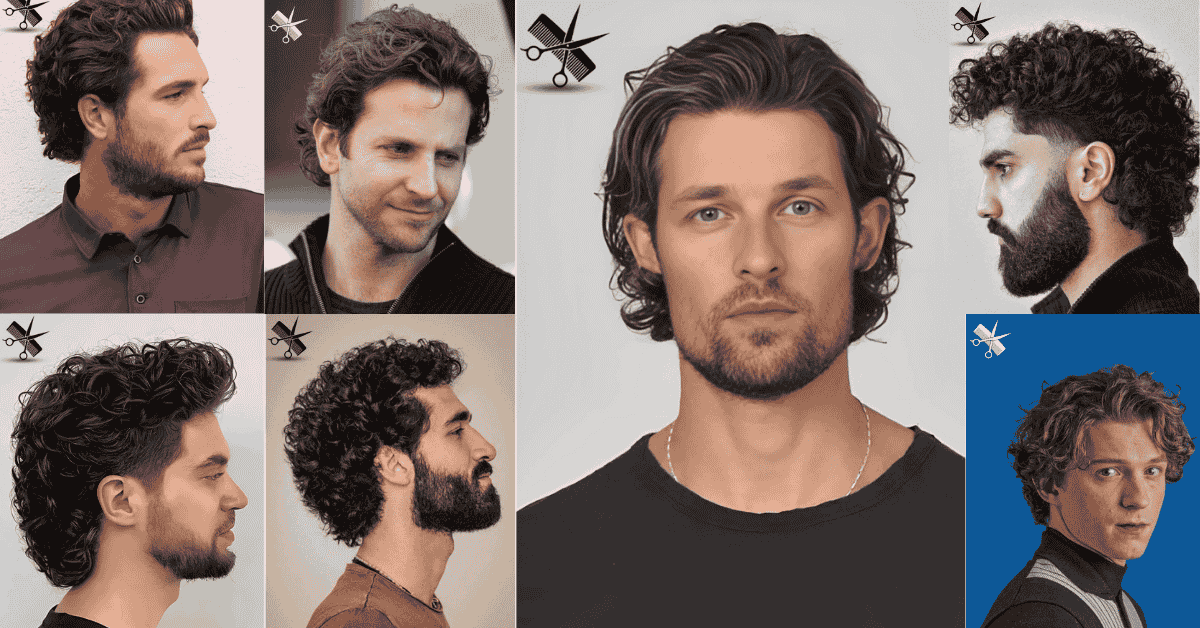 Mastering the Short Wolf Cut: Style Tips for a Daring Look